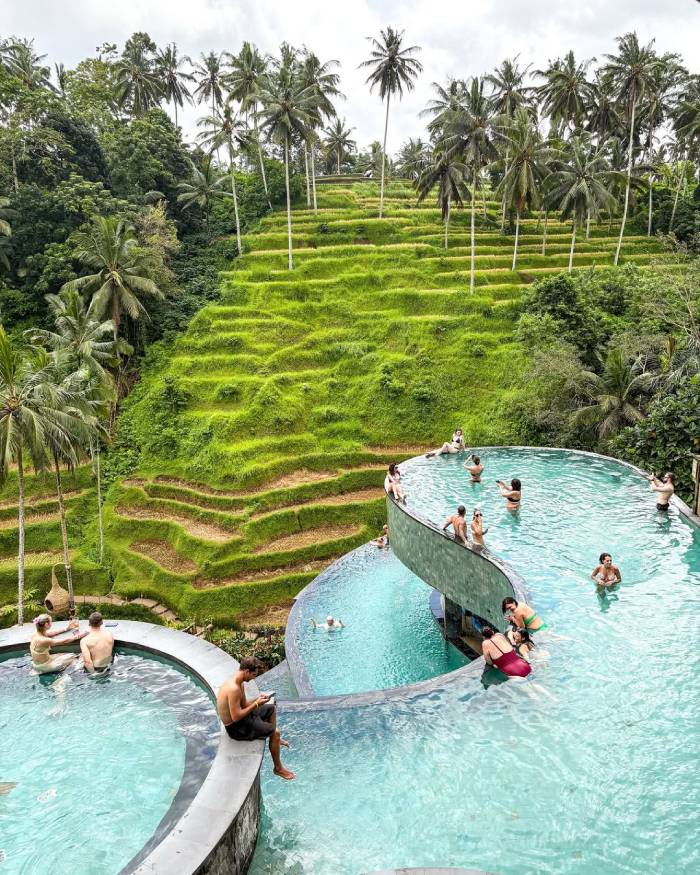 Checklist top 15 hòn đảo Indonesia đẹp đến ngỡ ngàng 