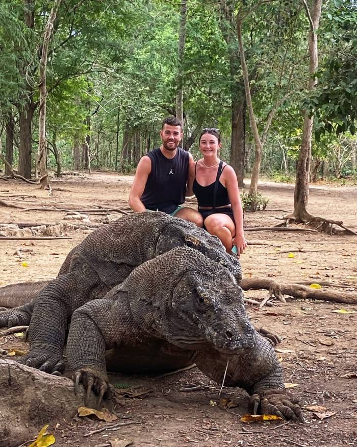 Checklist top 15 hòn đảo Indonesia đẹp đến ngỡ ngàng 