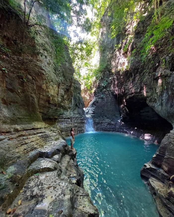 Checklist top 15 hòn đảo Indonesia đẹp đến ngỡ ngàng 