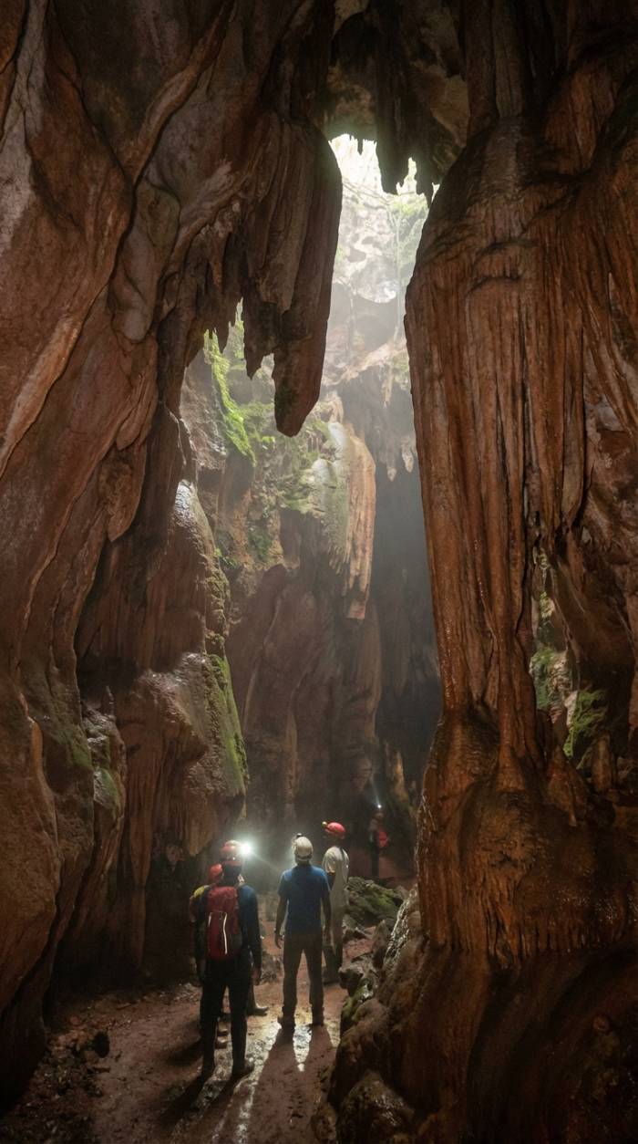 Checklist top 15 hòn đảo Indonesia đẹp đến ngỡ ngàng 