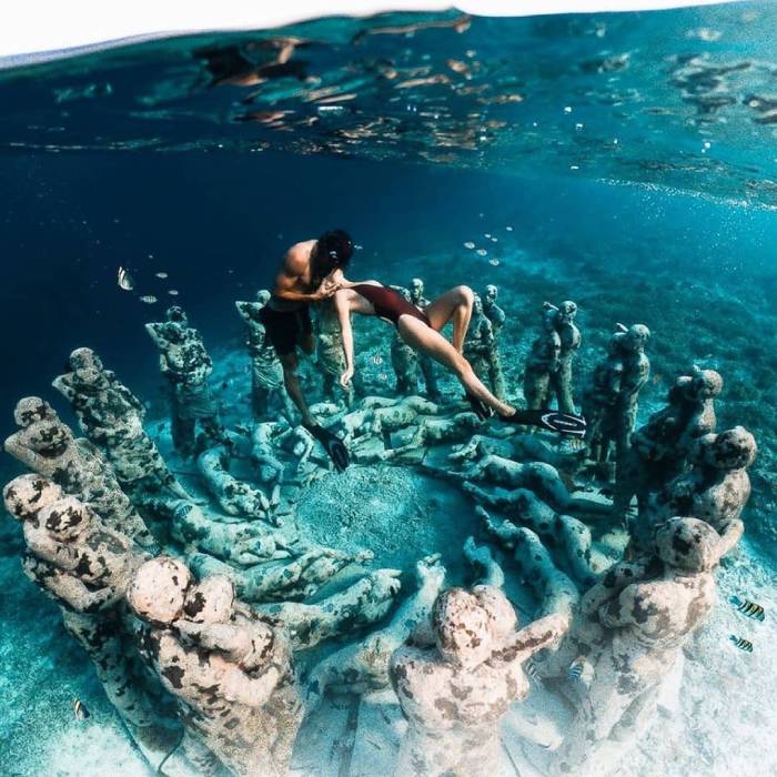 Checklist top 15 hòn đảo Indonesia đẹp đến ngỡ ngàng 