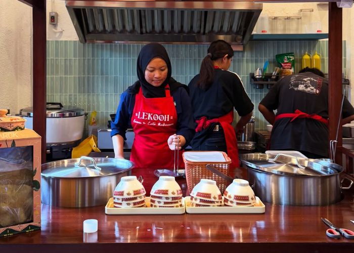 Ăn gì ở Jakarta? Bật mí những món ngon bạn nhất định phải thử
