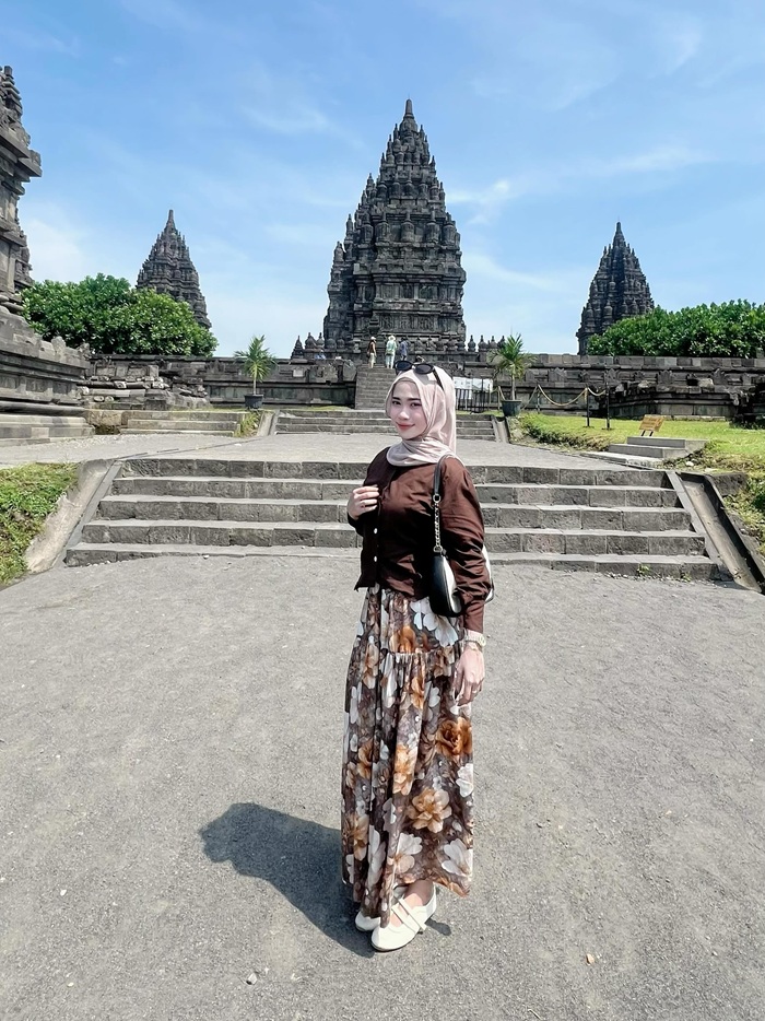 Tìm hiểu vé và phương tiện đi Yogyakarta dễ dàng. Nguồn: vindiana.ln