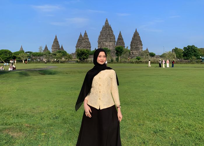 Đền Prambanan: Biểu Tượng Kiến Trúc Hindu Nổi Tiếng Indonesia