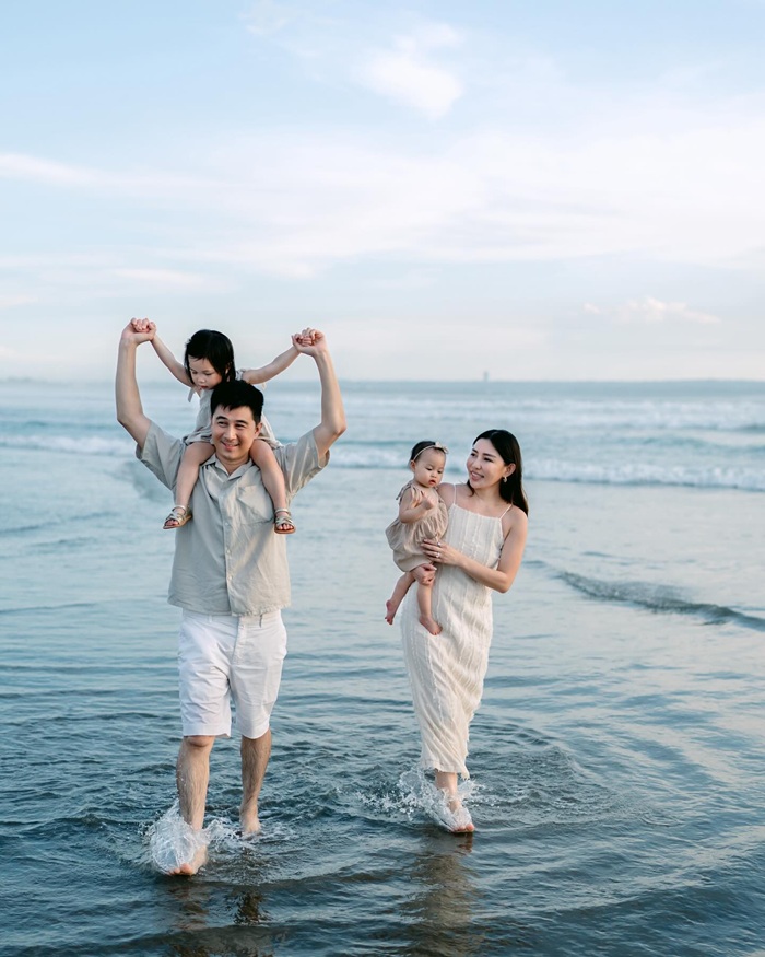 Chủ động theo dõi thời tiết Bali cho chuyến đi thuận lợi nhất. Nguồn: manikadnyana