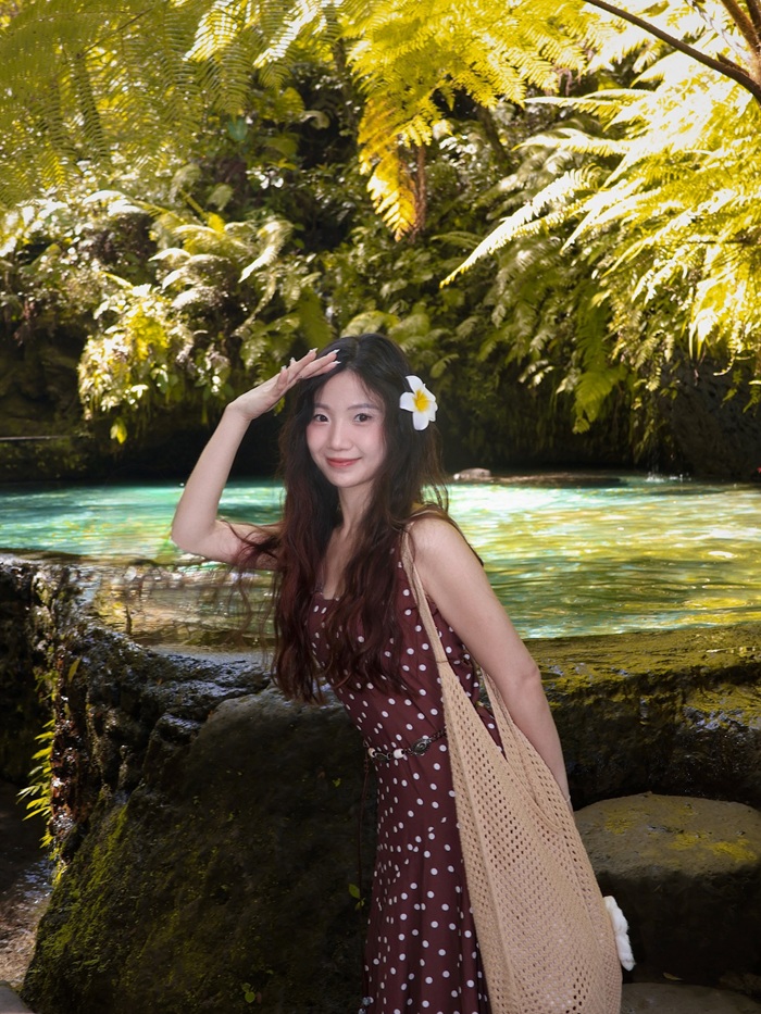 Chiêm ngưỡng cảnh quan tươi đẹp cùng nét văn hóa tại Ubud. Nguồn: tangyuen_