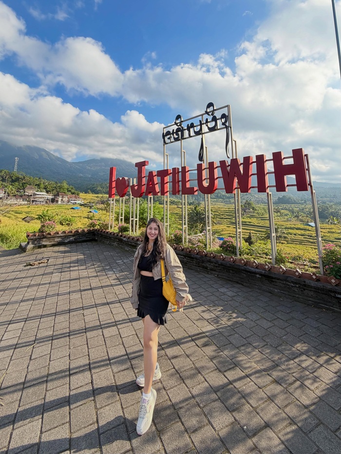 Jatiluwih Rice Terraces: Vẻ đẹp thiên nhiên thanh bình tuyệt diệu. Nguồn: sakshintransit và jatiluwihdestination