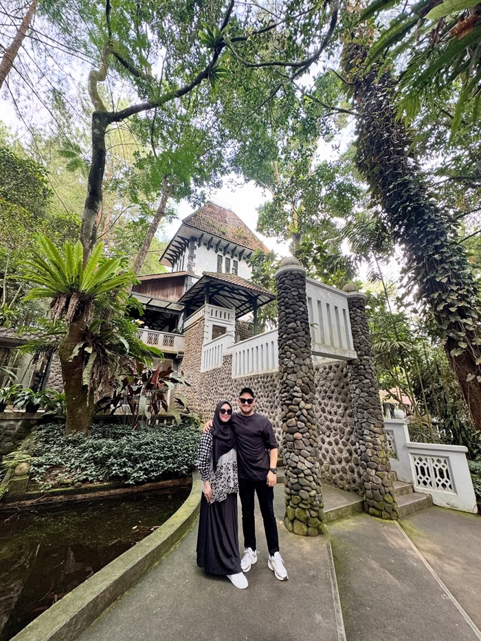Bảo tàng Ullen Sentalu điểm đến văn hóa hấp dẫn cho người yêu lịch sử. Nguồn: aciim_aciim