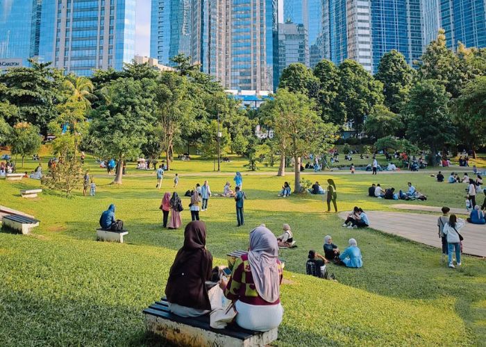 Cẩm nang du lịch Jakarta đầy đủ chi tiết từ A - Z cho người đi lần đầu