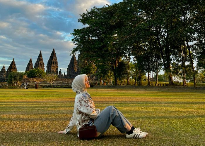 Du lịch Yogyakarta: Khám phá thành phố văn hóa đầy cuốn hút