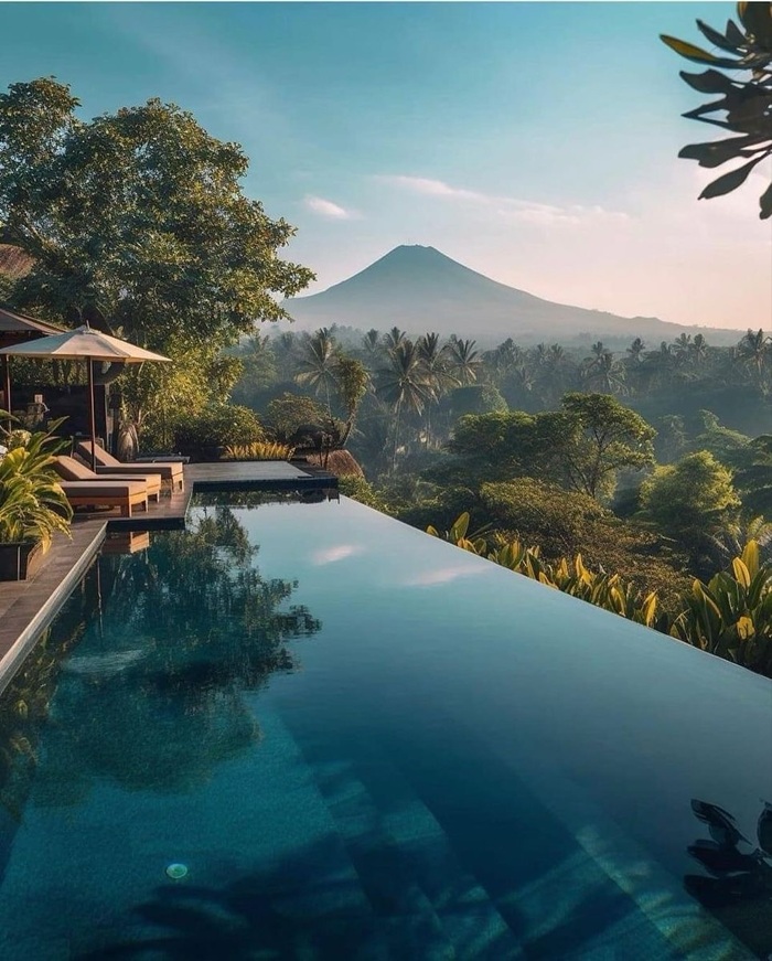 Chọn khách sạn tại Bali phù hợp nhất cho chuyến đi. Nguồn: thebalihood