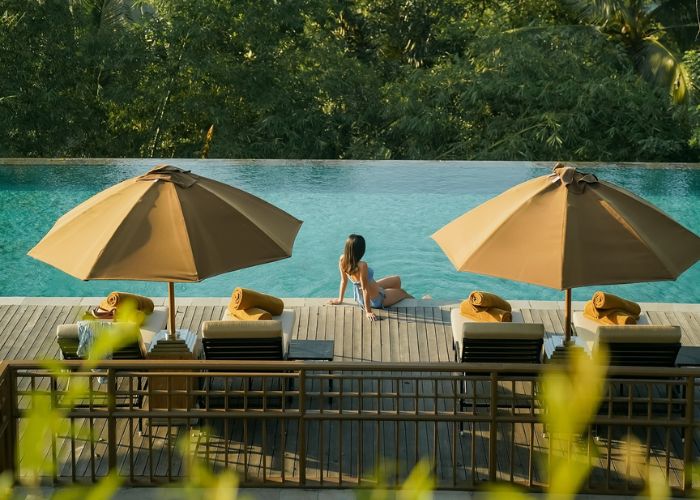 Top khách sạn Bali đẹp nhất rất đáng để nghỉ dưỡng cho kỳ nghỉ