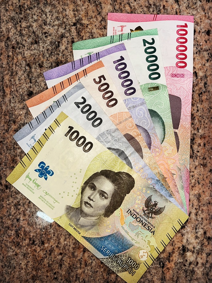 Tìm hiểu chi phí tham quan cổng trời Bali giúp du khách chủ động ngân sách. Nguồn: numismatic_atlas