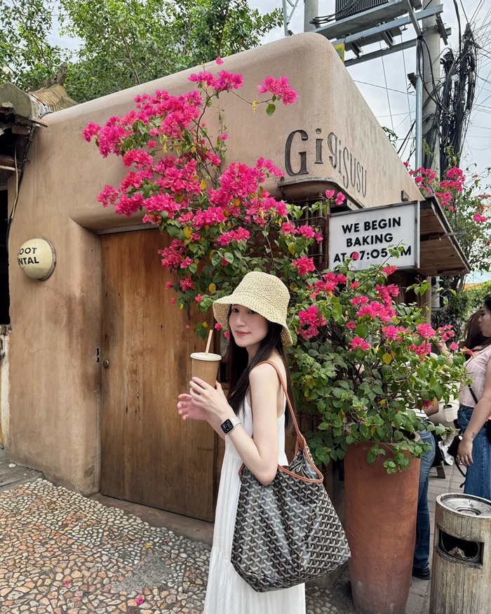Xác định loại visa phù hợp dựa theo thời gian và mục đích. Nguồn: alyshia.lee