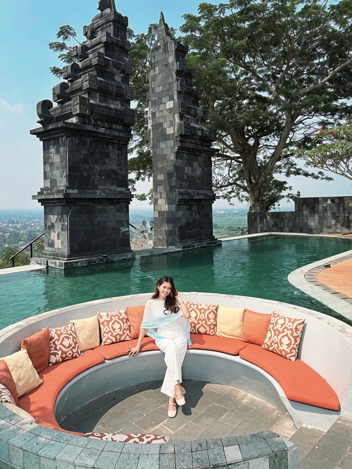 Chủ động kiểm tra quy định trước ngày khởi hành chuyến đi Indonesia. Nguồn: amelfw