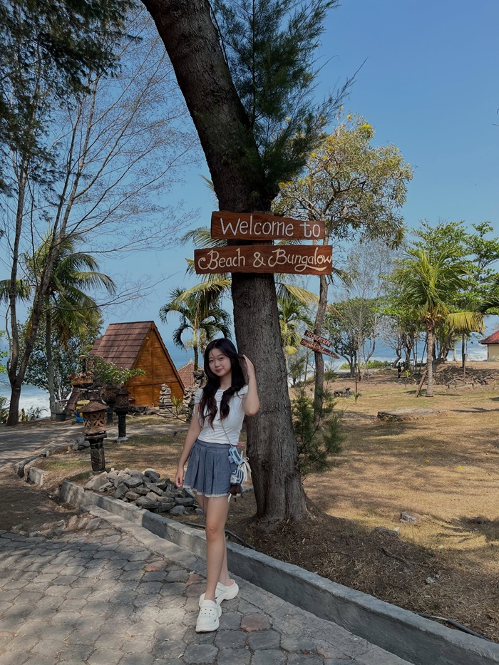 Những lưu ý về văn hóa và trang phục khi du lịch Indonesia. Nguồn: adeline.wb