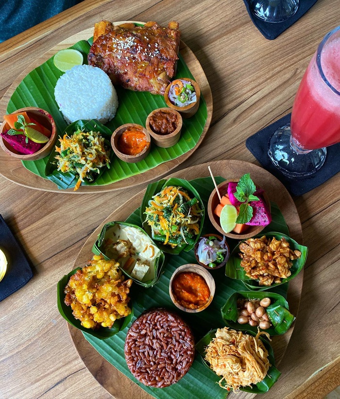 Khám phá sự đa dạng của các món ăn truyền thống tại Bali. Nguồn: 4pmmargaritas