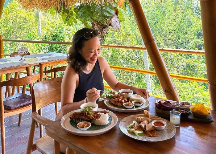 Du lịch Bali ăn gì ngon để cảm nhận trọn vẹn hương vị địa phương?