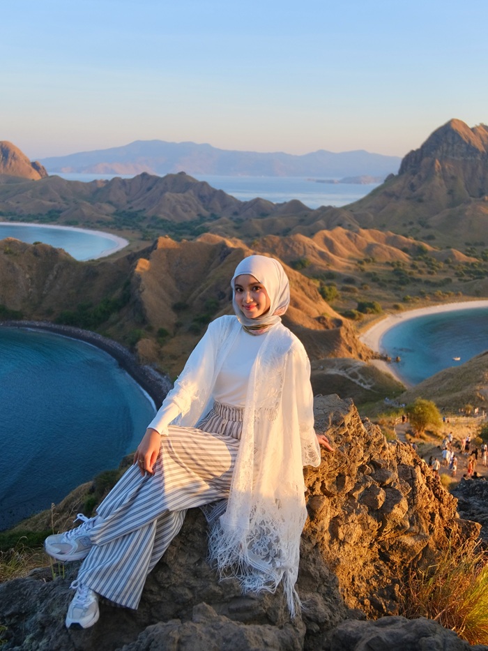 Tổng quan về đảo Komodo thiên đường sinh thái biển Indonesia. Nguồn: arahpesonatrip