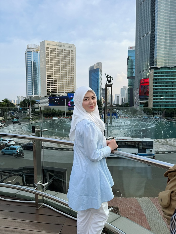 Chuẩn bị lịch trình và giấy tờ cho hành trình khám phá Indonesia. Nguồn: xolovelyayana