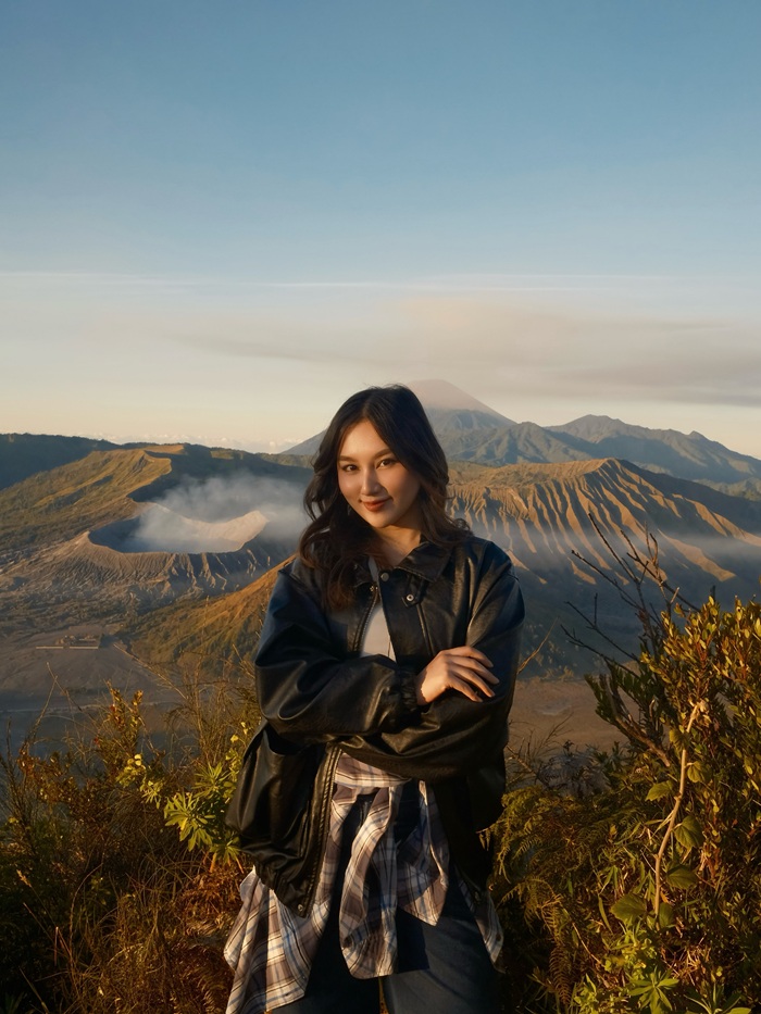 Mùa thu là dịp trải nghiệm nhịp sống địa phương tại Indonesia. Nguồn: aurelingela