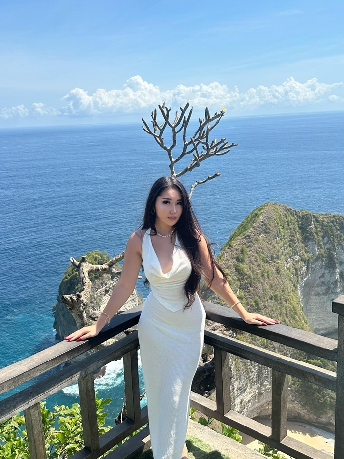 Bali mang đến trải nghiệm nghỉ dưỡng và khám phá văn hóa đặc sắc. Nguồn: kurmashov_va