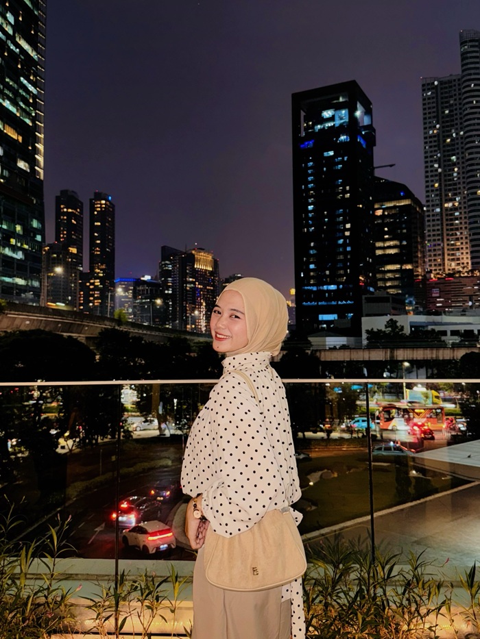 Jakarta mang đến trải nghiệm văn hóa và lịch sử giữa đô thị hiện đại. Nguồn: selvy_angelisa và _senju.id